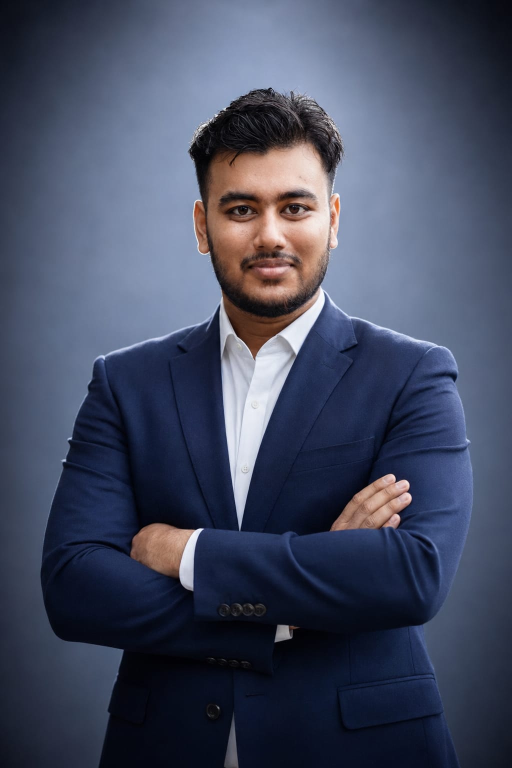 CEO Profile